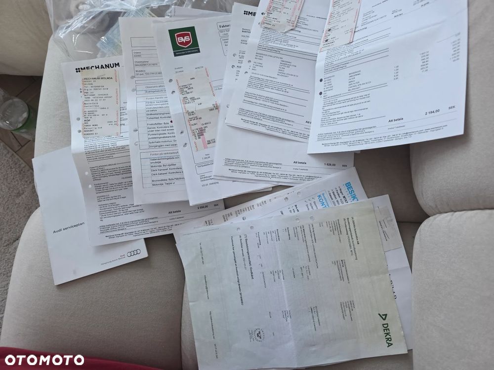 Audi Q5 2.0 TDI Quattro Prime Line - 25