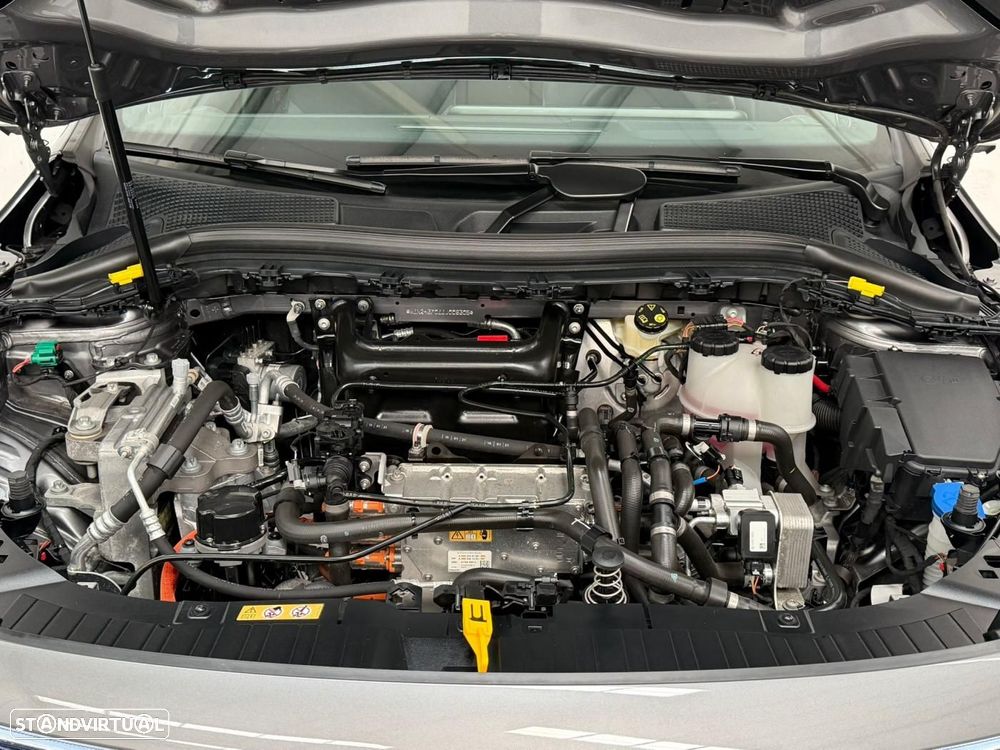 Mercedes-Benz EQA 250 AMG Line - 58