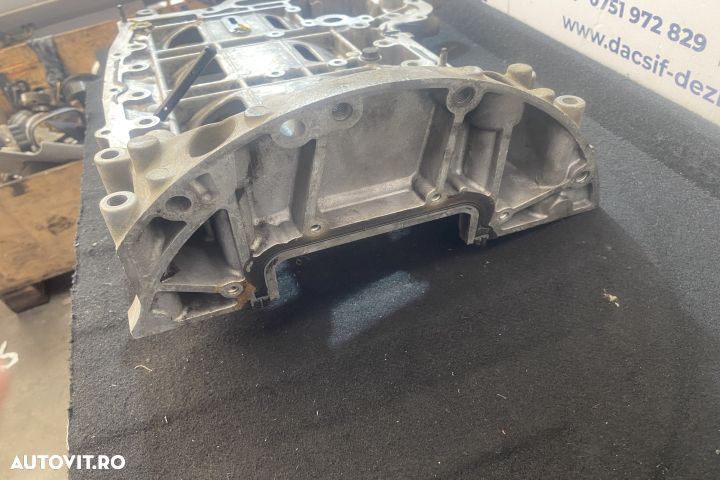 Baie ulei BK2Q-6U004-AA BK2Q6U004AA BK2Q-6U004-AA BK2Q6U004AA Ford Tr - 4