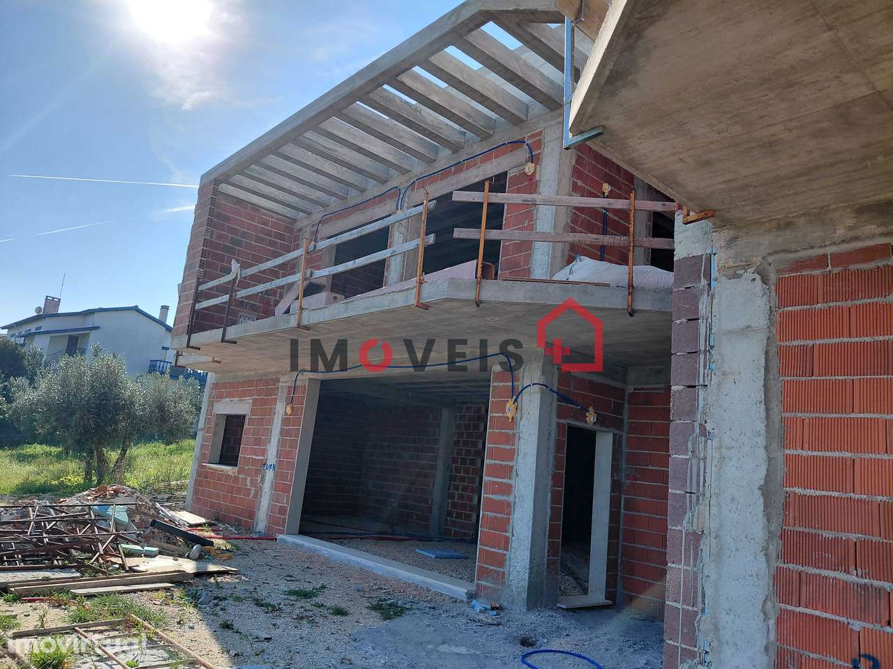 MORADIA GEMINADA T3 NOVA - Grande imagem: 3/18