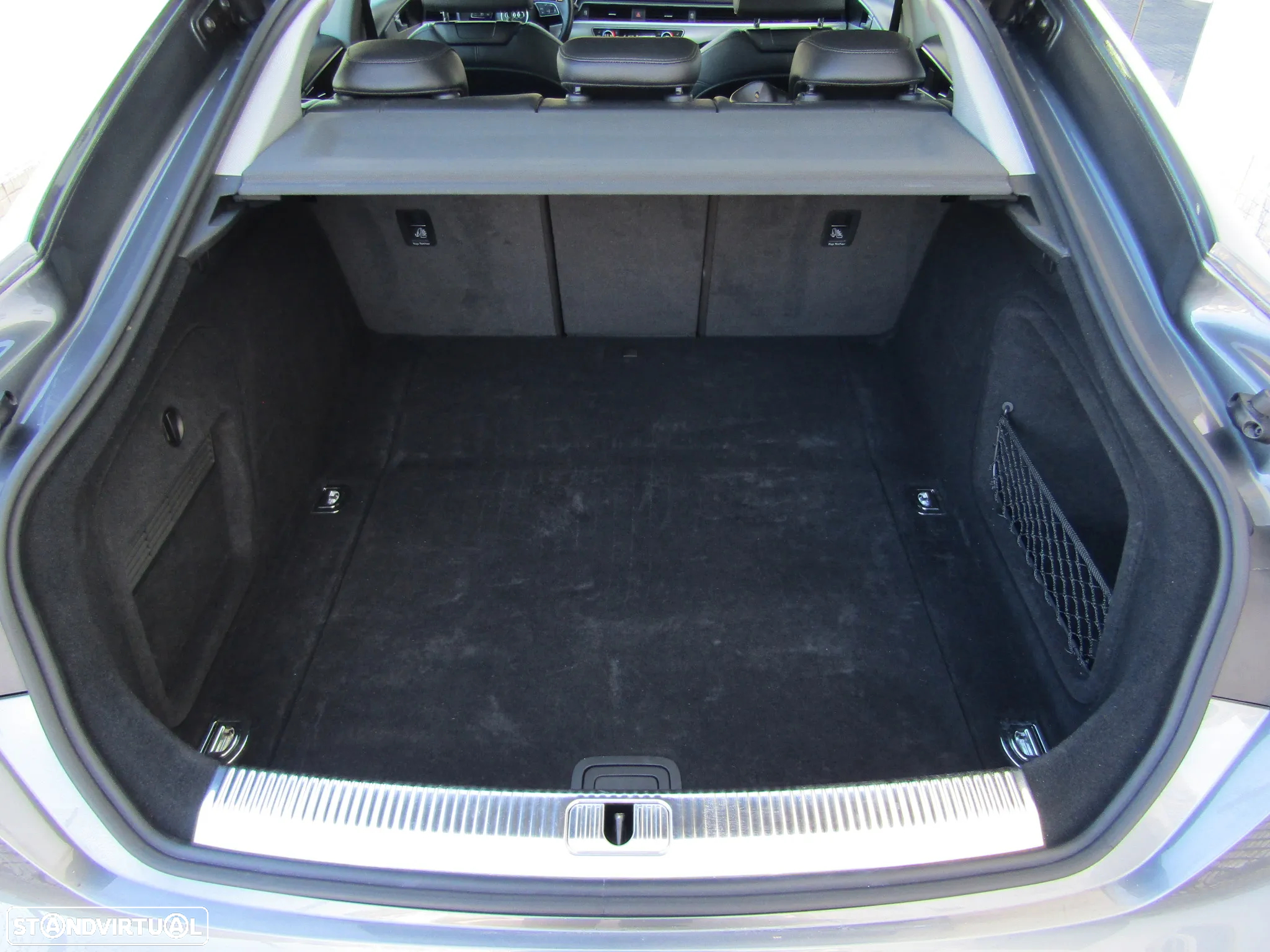 Audi A5 Sportback 2.0 TDI Multitronic Business Line Sport - 25