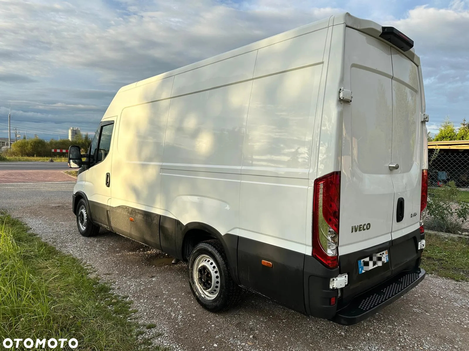 Iveco Daily - 4