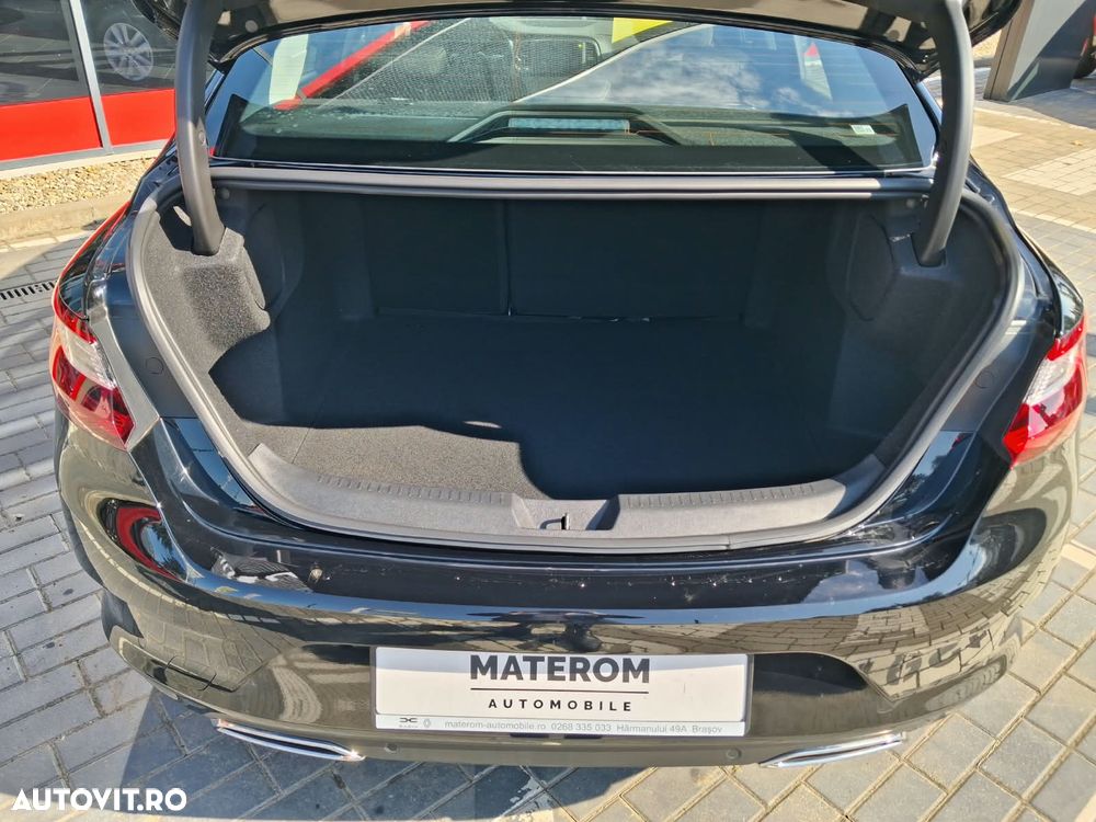 Renault Megane TCe 140 EDC GPF Equilibre - 16