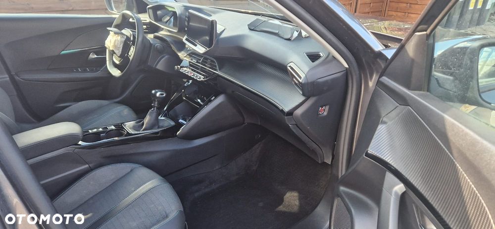 Peugeot 2008 PureTech 100 Allure - 9