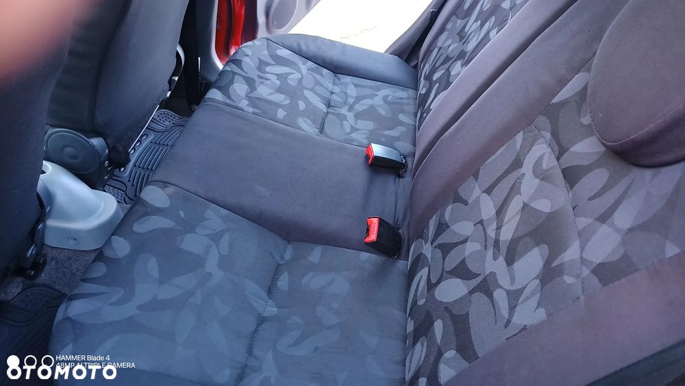 Suzuki Alto 1.0 Basic City - 9