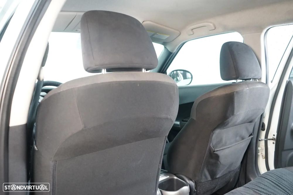 Nissan Juke 1.6 Acenta - 31