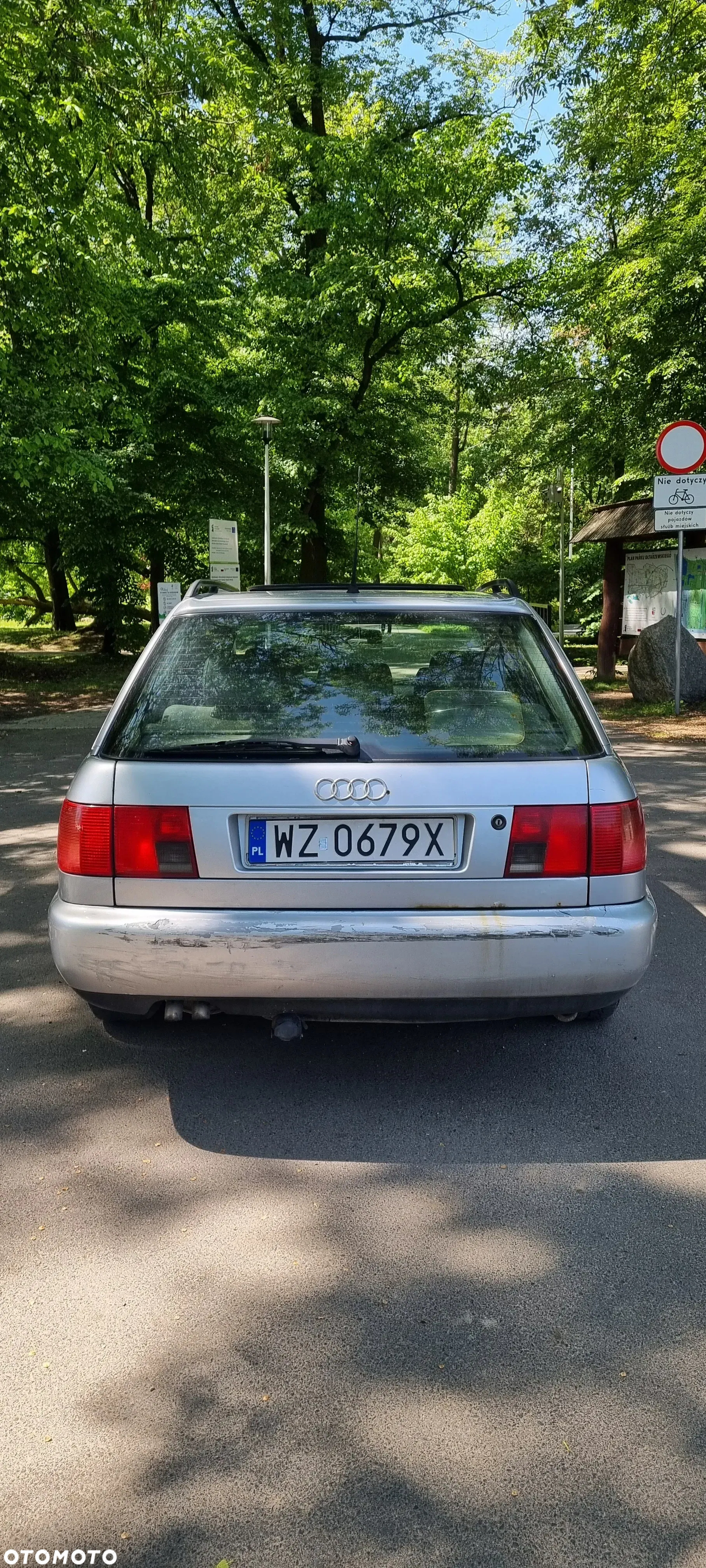 Audi A6 - 3
