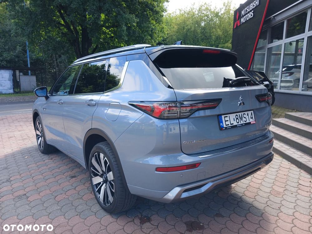 Mitsubishi Outlander Instyle Plus - 5