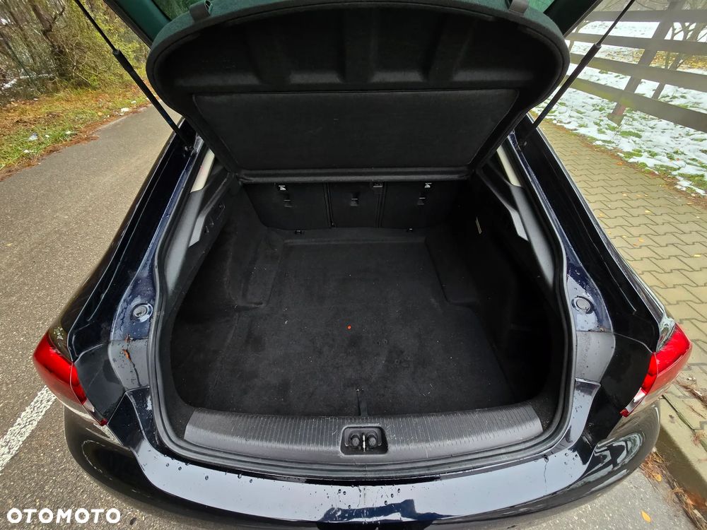 Opel Insignia 2.0 T 4x4 Exclusive S&S - 21