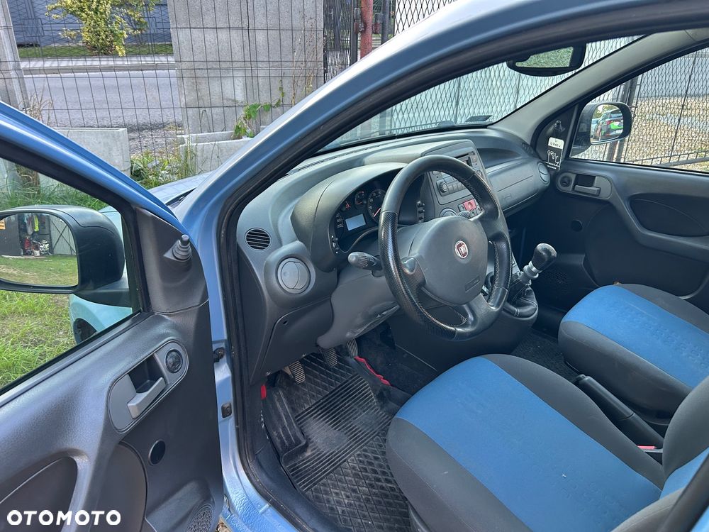 Fiat Panda 1.2 Active Eco - 28