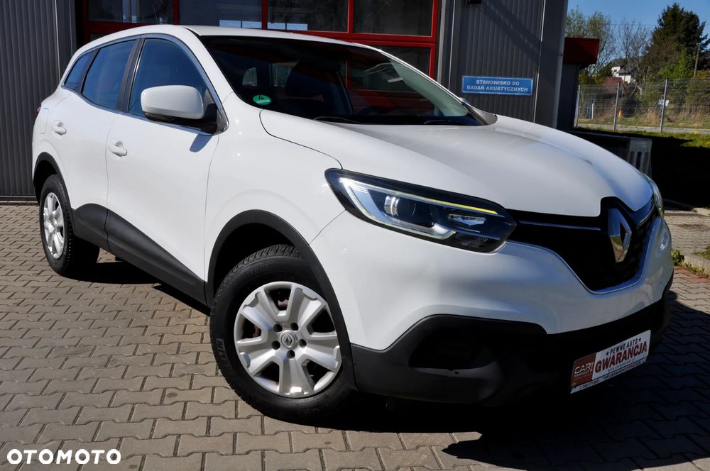 Renault Kadjar Energy TCe 130 Life - 9