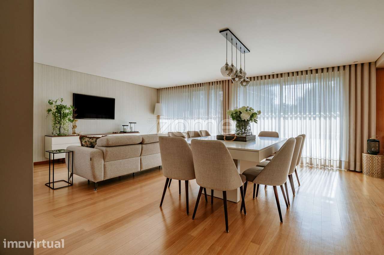 Moradia T4 térrea Premium com Terreno e Jardim | Infantas, Guimarães - Grande imagem: 5/50