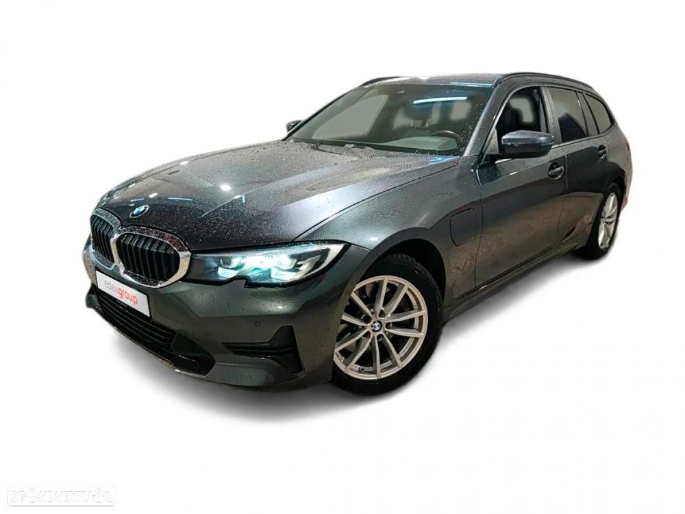 BMW 320 e Corporate Edition Auto - 1