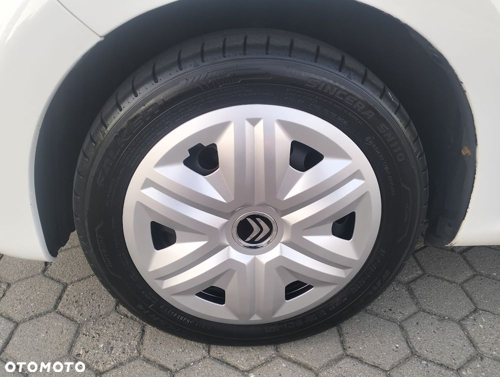 Citroën C1 1.0 CoolTech - 17