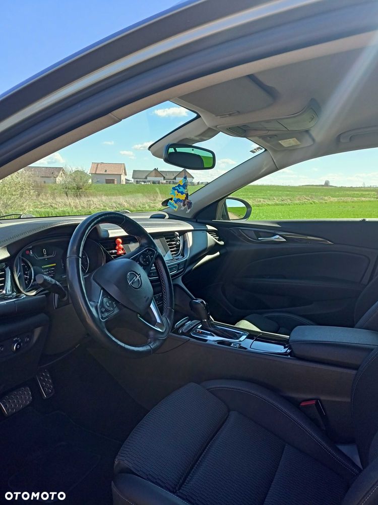 Opel Insignia - 4