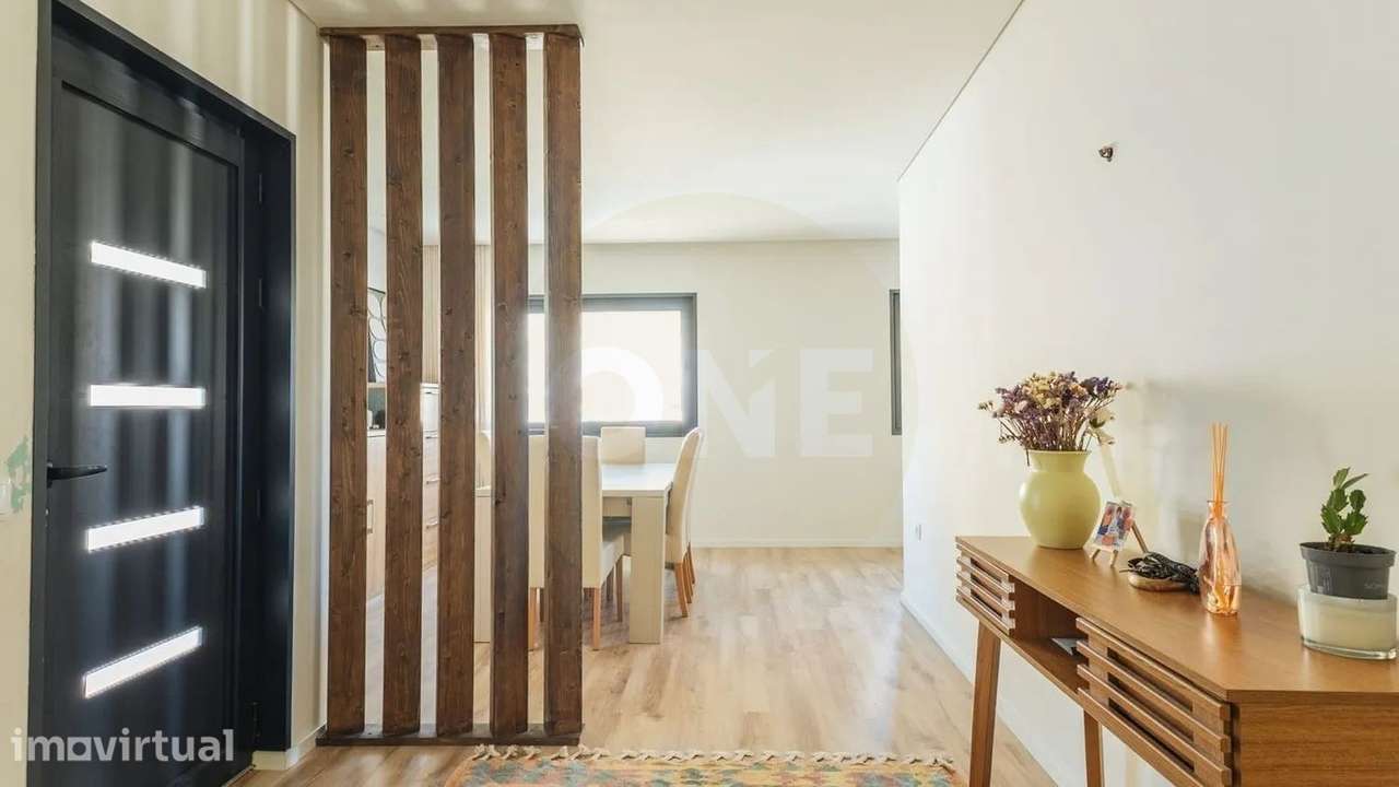 Andar Moradia T4 Duplex - Centro Santo Tirso - Grande imagem: 5/27
