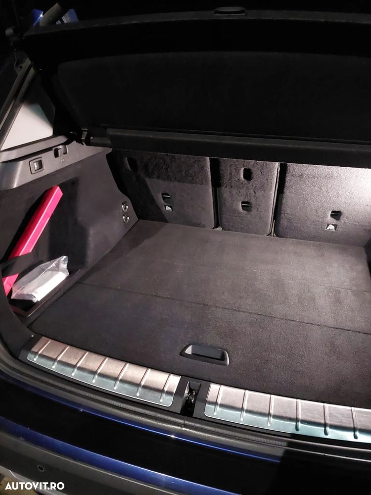 BMW X1 sDrive18d - 16