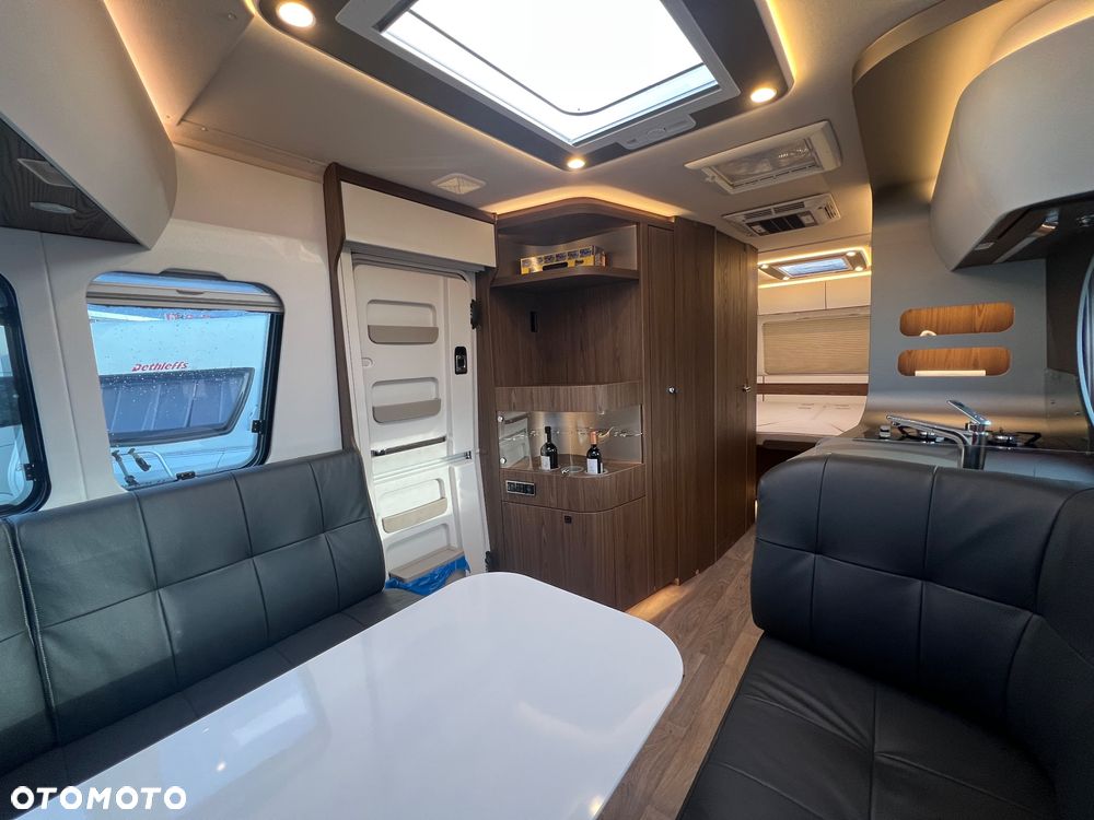 Hymer-Eriba Touring 820 - 2