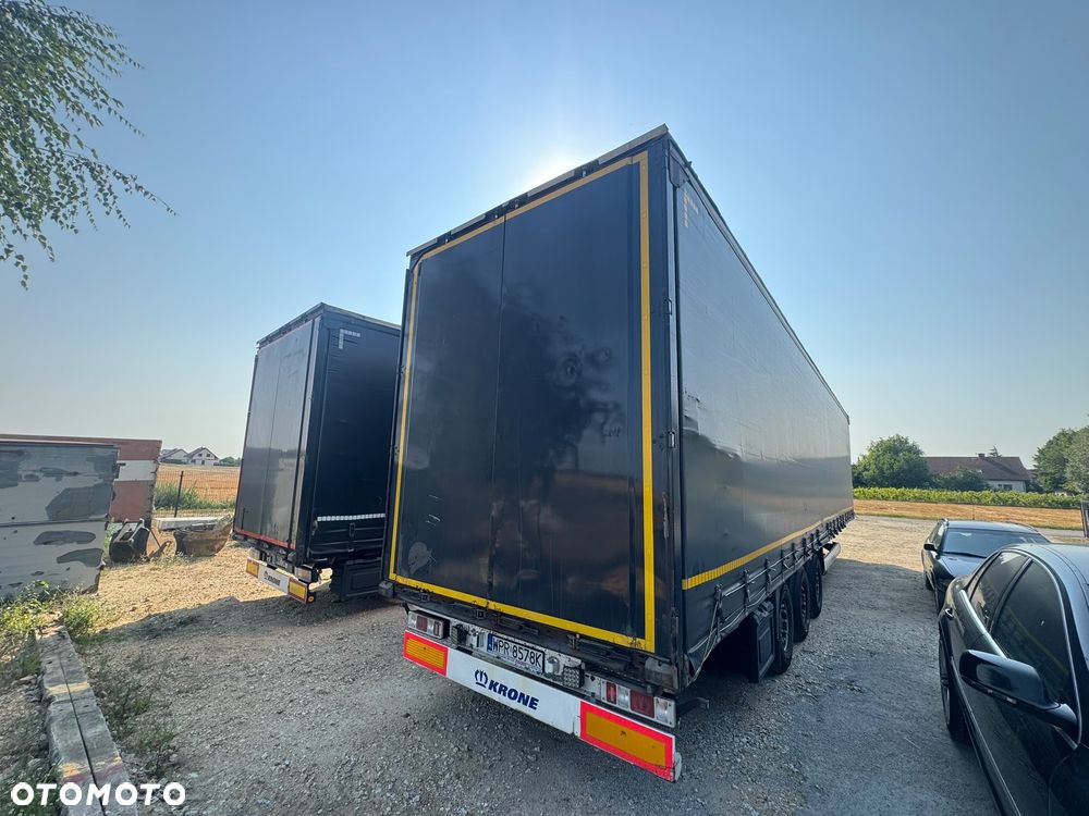 Volvo FH4 - 3