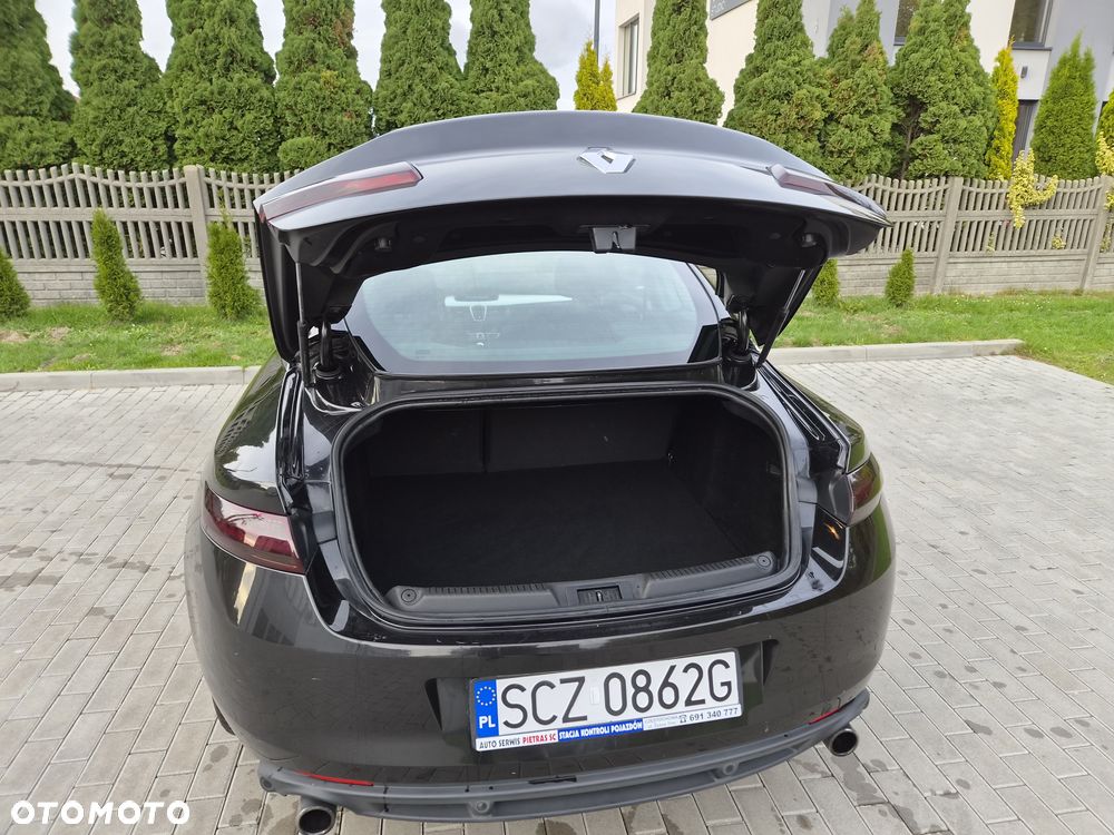 Renault Laguna 2.0 dCi Monaco GP2 - 29
