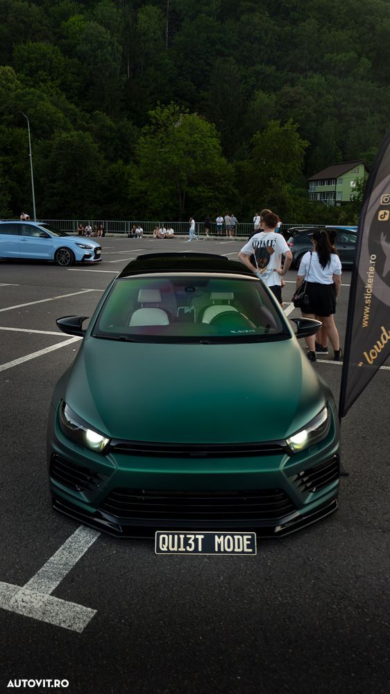Volkswagen Scirocco 2.0 TSI DSG Collector’s Edition - 7