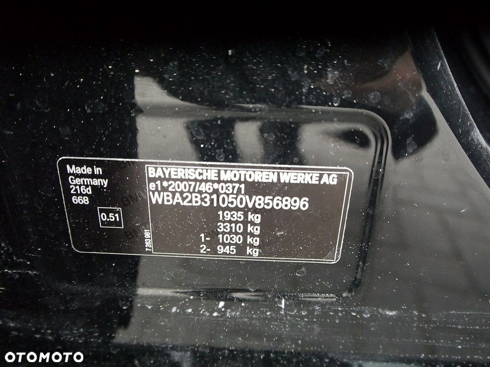 BMW Seria 2 216d Active Tourer M Sport - 25