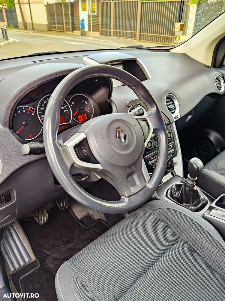 Renault Koleos 2.5 16V 4X2 Dynamique - 2