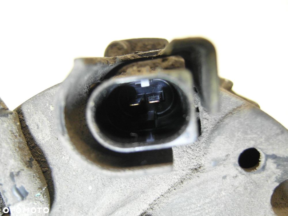 ALTERNATOR SKODA FABIA I 1.2 2542746B - 2