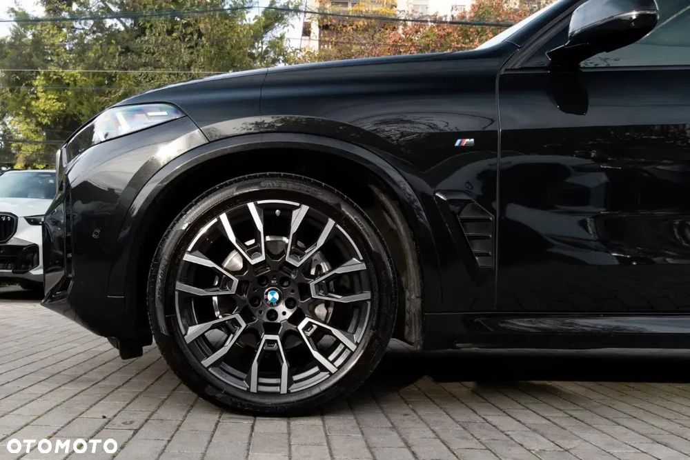 BMW X5 xDrive30d mHEV sport - 12
