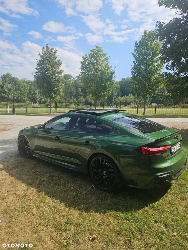 Audi RS5 Coupé - 31