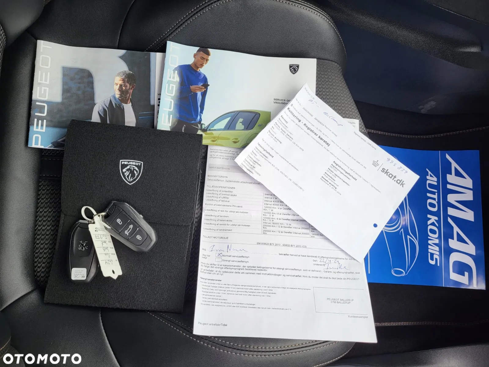 Peugeot 5008 1.2 PureTech GT S&S EAT8 - 33