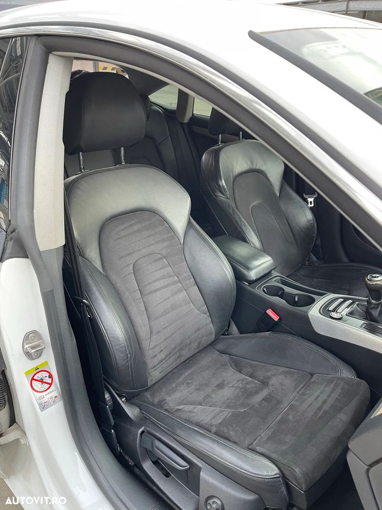 Audi A5 1.8 TFSI ack - 9