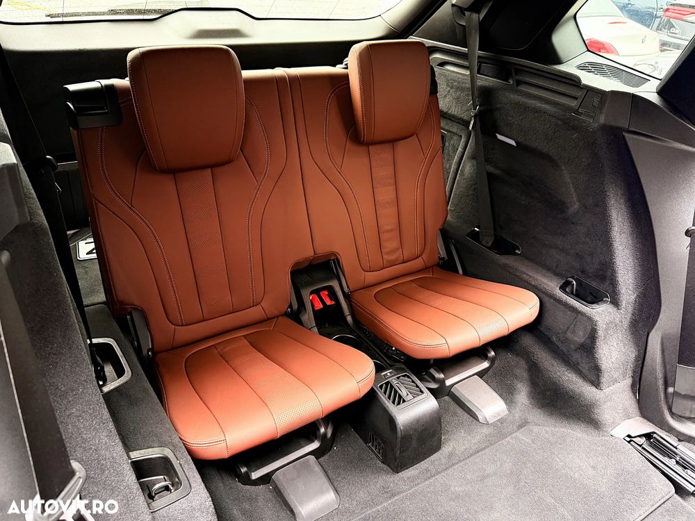 BMW X5 xDrive40i - 32