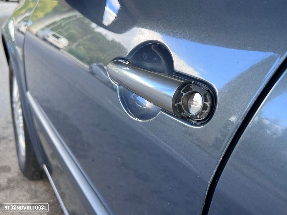 Renault Mégane 1.5 dCi Dynamique - 15