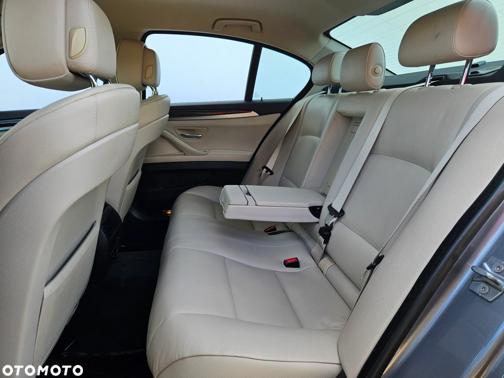 BMW Seria 5 - 30