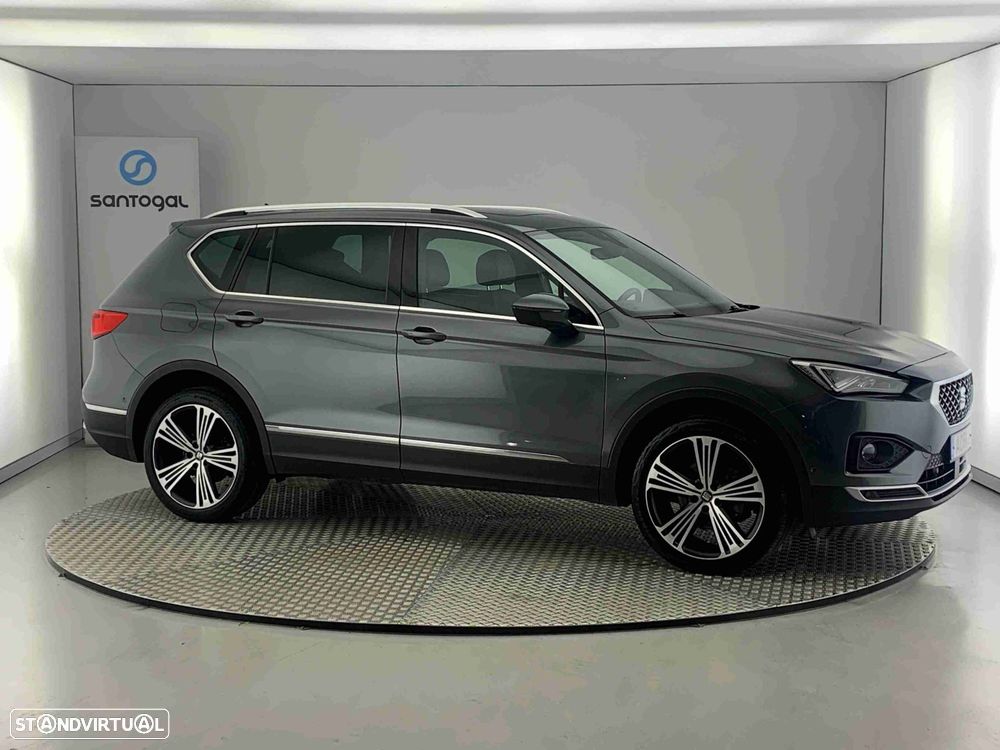SEAT Tarraco 2.0 TDI Xcellence - 1