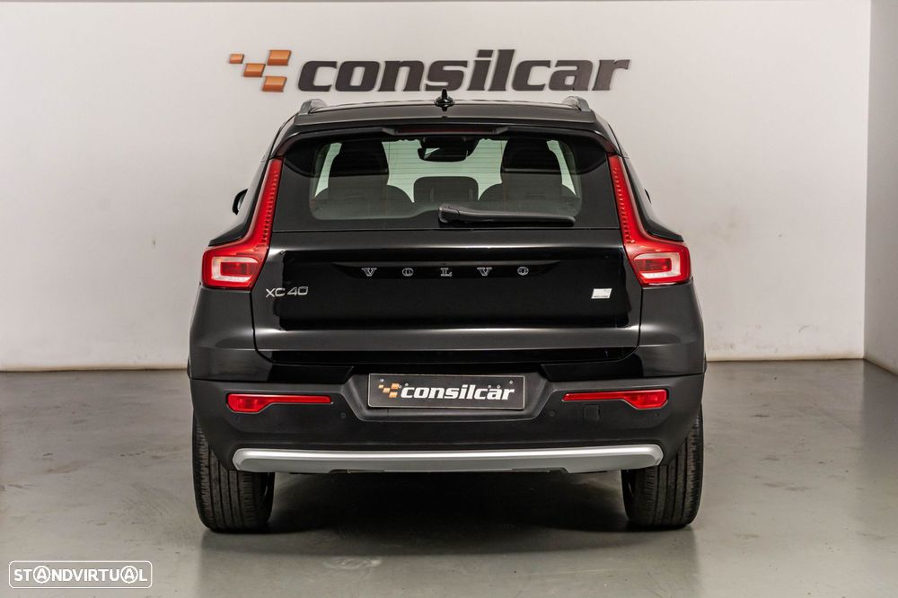 Volvo XC 40 1.5 T4 PHEV Inscription Expression - 6