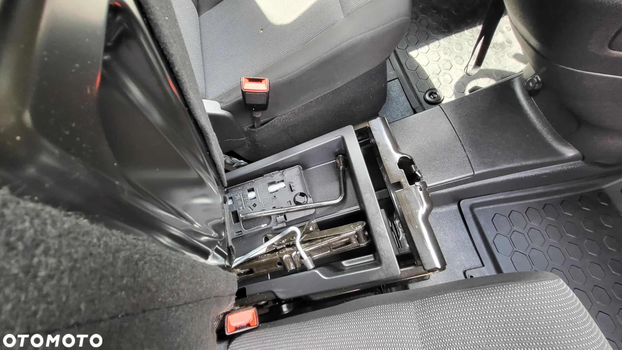 Citroën Berlingo - 31