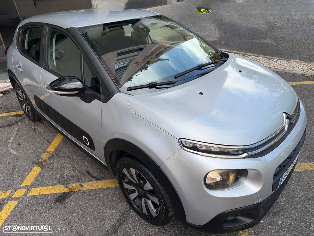 Citroën C3 1.2 PureTech Shine - 3