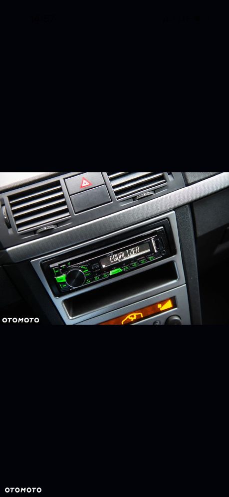 Opel Meriva 1.6 16V Cosmo - 34