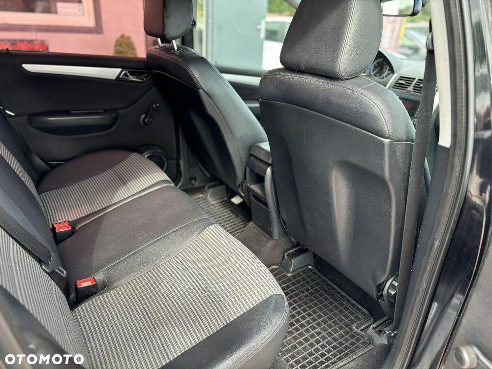 Mercedes-Benz Klasa A 150 Avantgarde - 22