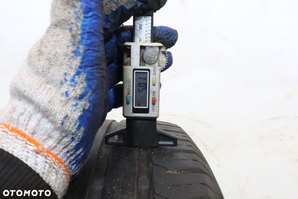 OPONA OPONY 2 SZT 195/65/15 LATO UNIROYAL RAIN EXPERT 3 18R - 10