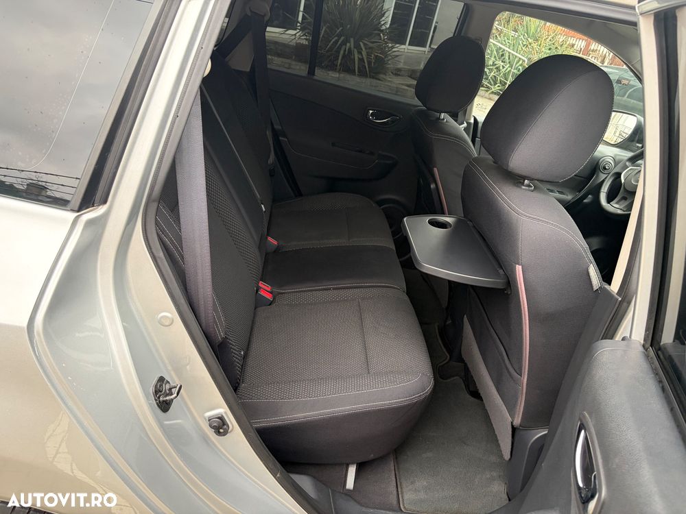 Renault Koleos 2.0 dCI FAP 4x4 Expression - 13