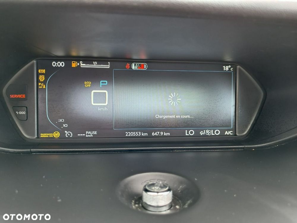 Citroën C4 Picasso - 13