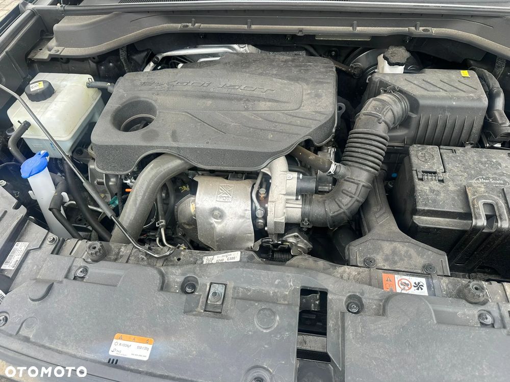 SsangYong/KGM Korando - 7