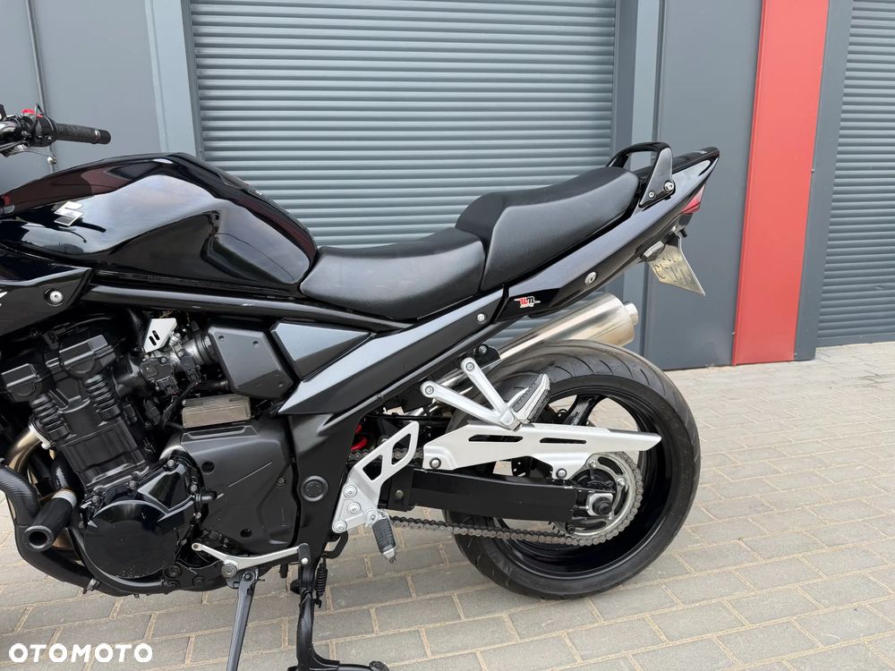 Suzuki Bandit - 39