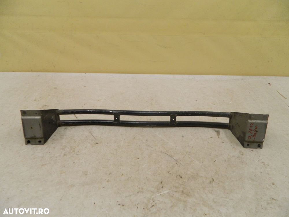 Armatura bara spate Suzuki SX-4, 2006, 2007, 2008, 2009, 2010, 2011, 2012. - 3