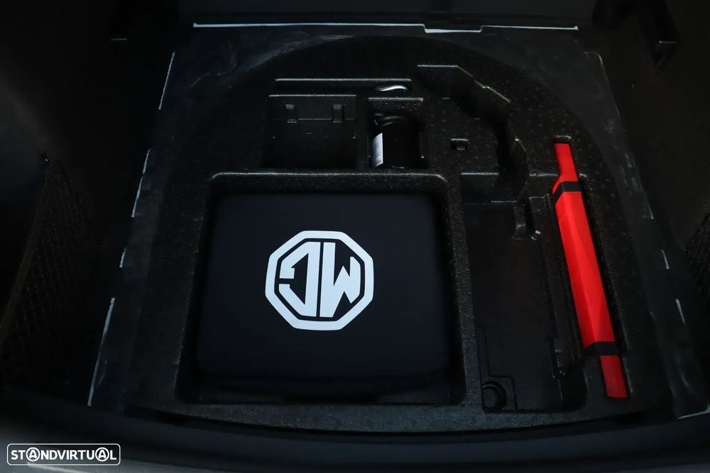 MG ZS EV 72.6 kWh Luxury - 14