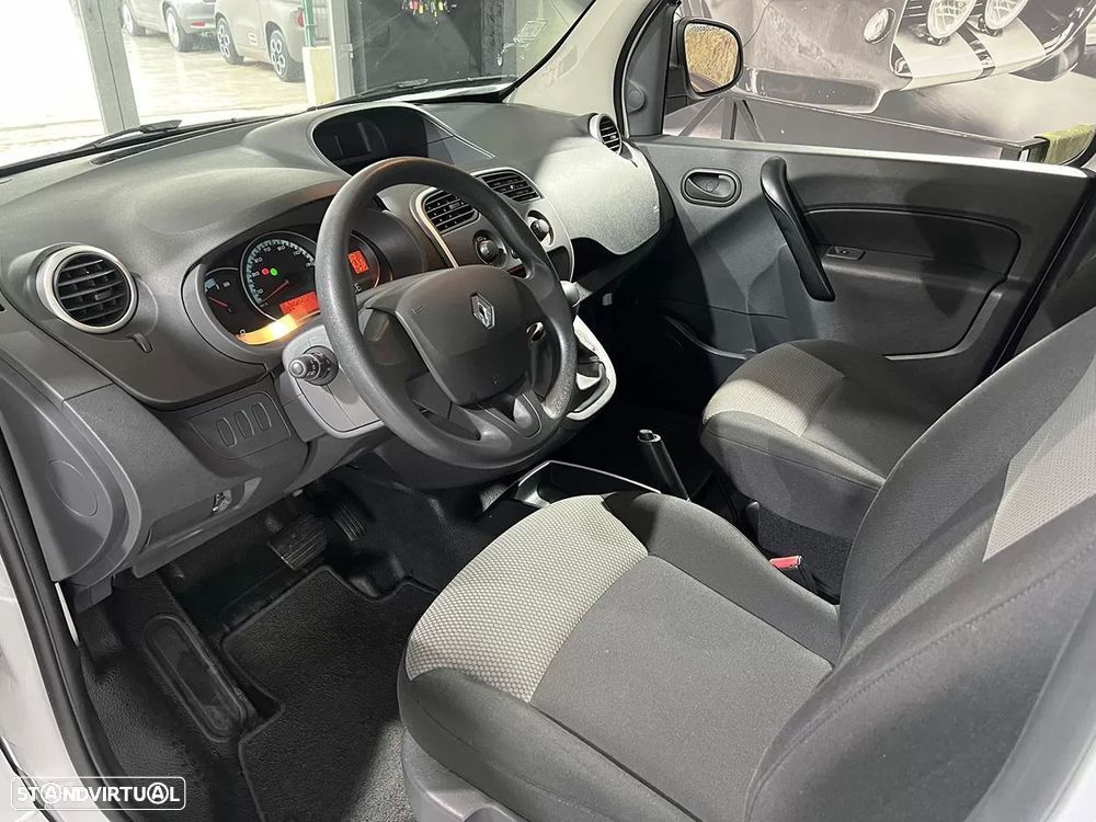 Renault Kangoo - 6