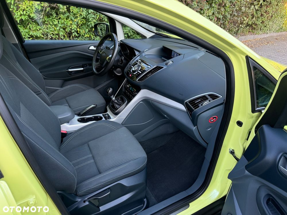 Ford C-MAX - 37